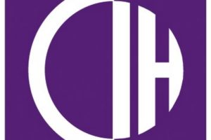 CIH Logo