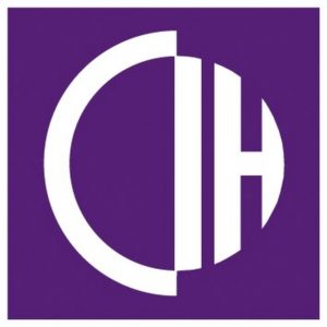 CIH Logo