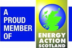Energy Action Scotland Logo