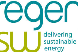 RegenSW Logo