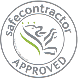 SERS Safecontractor Logo