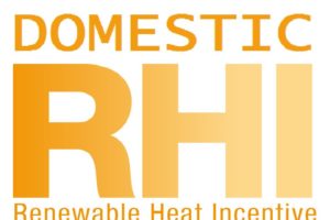 Renewable Heat Incentive Logo